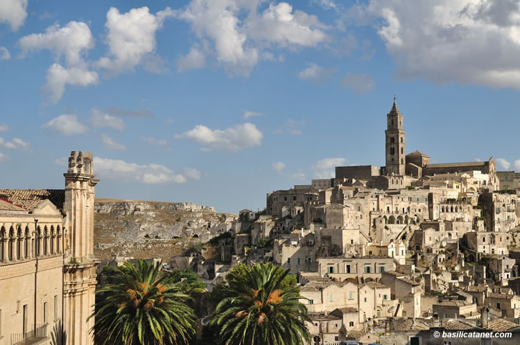 matera